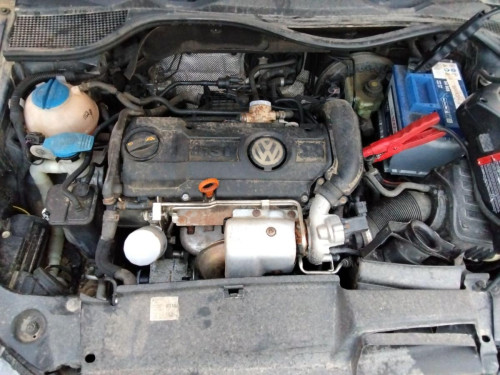  VOLKSWAGEN SCIROCCO (137) 