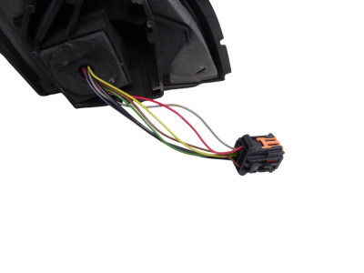 RETROVISOR IZQUIERDO, PEUGEOT, 308
