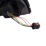 RETROVISOR IZQUIERDO