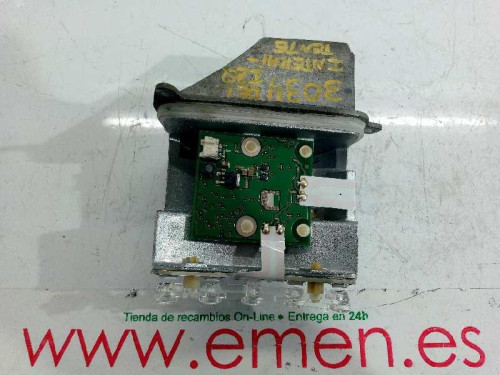  NO IDENTIFICADO BMW SERIE 3 BERLINA (E90) 