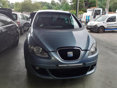 NO IDENTIFICADO SEAT ALTEA (5P1) 
