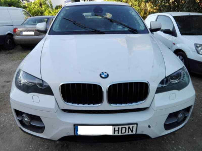 BMW SERIE X6 (E71/72)