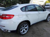 BMW SERIE X6 (E71/72) — vehículo donante para recambios 