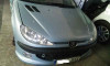 PEUGEOT 206 — автомобиль-донор на запчасти 