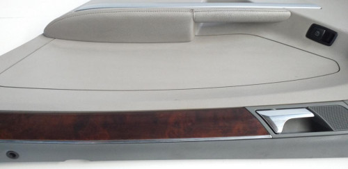  GUARNECIDO PUERTA TRASERA DERECHA Mercedes-Benz CLASE ML (BM 164) 