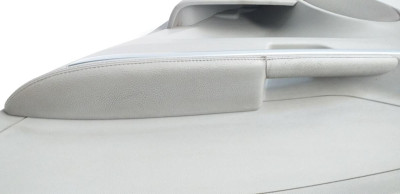 GUARNECIDO PUERTA TRASERA DERECHA, MERCEDES-BENZ, CLASE ML (BM 164)