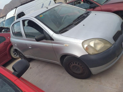 MANETA EXTERIOR TRASERA DERECHA, TOYOTA, YARIS (NCP1/NLP1/SCP1)