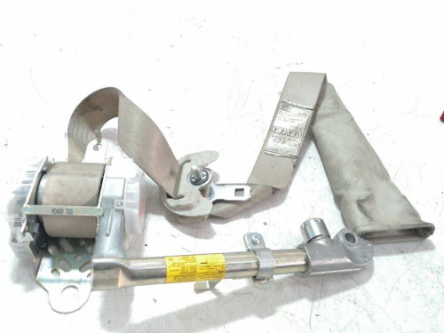  CINTURON SEGURIDAD DELANTERO IZQUIERDO SUBARU LEGACY COMBI/ OUTBACK (B14) 