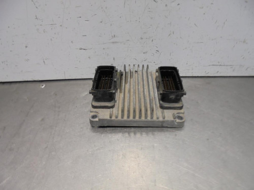  CENTRALITA MOTOR UCE Opel ASTRA G BERLINA 