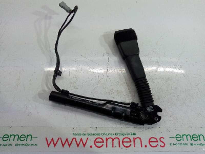NO IDENTIFICADO, BMW, SERIE 3 BERLINA (E90)