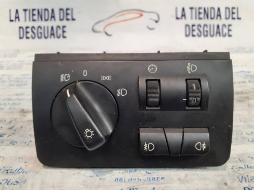  MANDO LUCES 