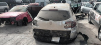 RENAULT MEGANE III SPORT TOURER