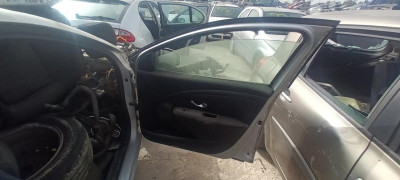 RENAULT MEGANE III SPORT TOURER