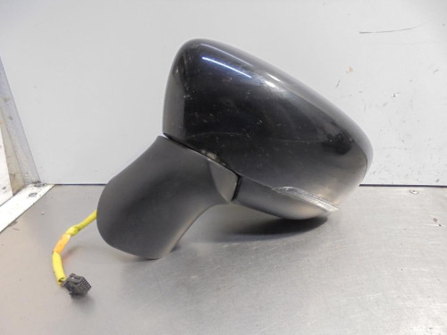 RETROVISOR IZQUIERDO Renault CAPTUR I 