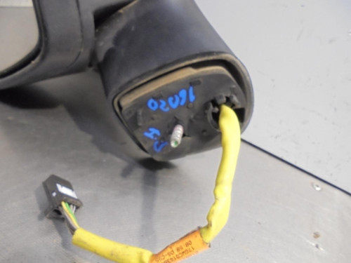 RETROVISOR IZQUIERDO Renault CAPTUR I 