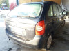 CITROEN XSARA PICASSO — автомобиль-донор на запчасти 