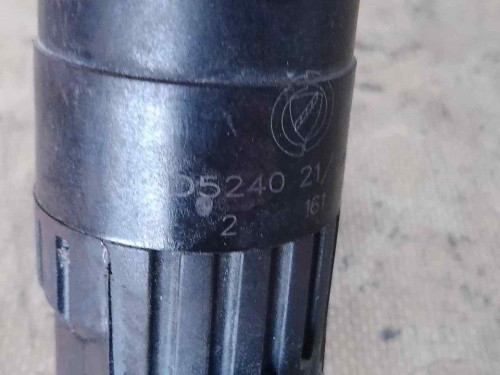 BOMBA LIMPIA Fiat 500X (334) 