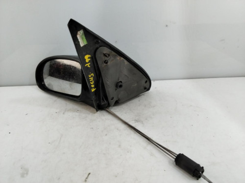 RETROVISOR IZQUIERDO 