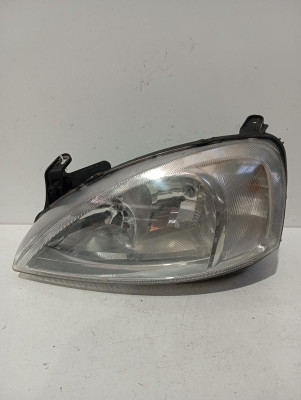 FARO IZQUIERDO, OPEL, CORSA C