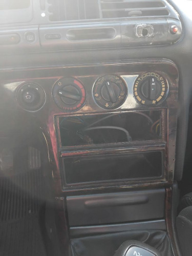 MANDO CALEFACCION / AIRE ACONDICIONADO Ford Mondeo FD Berl./Turnier (1993->) Ford Mondeo FD Berl./Turnier (1993->) 
