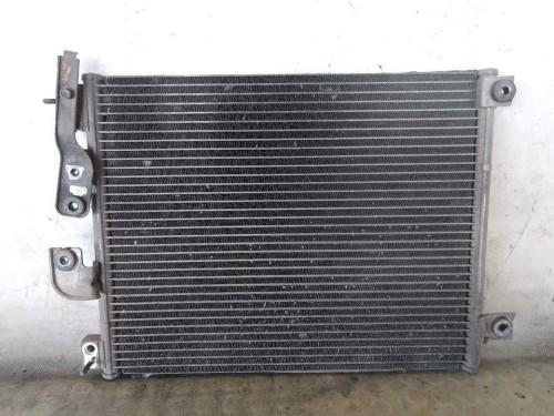 CONDENSADOR / RADIADOR AIRE ACONDICIONADO Hyundai ATOS (EM) 