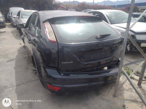  FORD FOCUS BERLINA (CB4) 