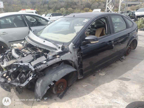  FORD FOCUS BERLINA (CB4) 