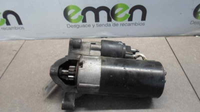 MOTOR ARRANQUE, PEUGEOT, PARTNER (S1)(07.1996)