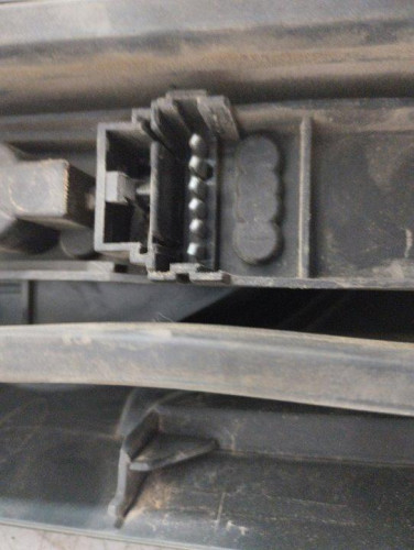  PILOTO TRASERO DERECHO Renault KANGOO I (F/KC0) 