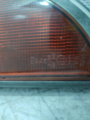 PILOTO TRASERO DERECHO, RENAULT, KANGOO I (F/KC0)