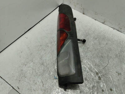 PILOTO TRASERO DERECHO, RENAULT, KANGOO I (F/KC0)