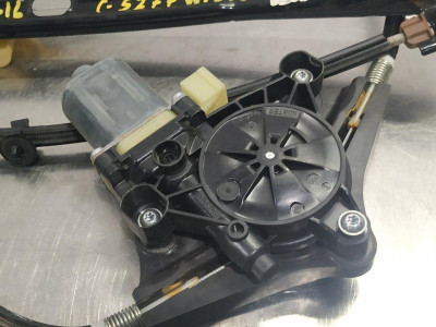 ELEVALUNAS DELANTERO DERECHO, VOLKSWAGEN, GOLF VII VARIANT (BA5)