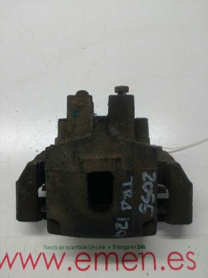 PINZA DE FRENO TRASERA IZQUIERDA, JEEP, GRAND CHEROKEE (WJ/WG)