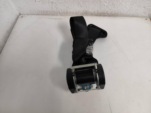  CINTURON SEGURIDAD TRASERO DERECHO PEUGEOT 207 