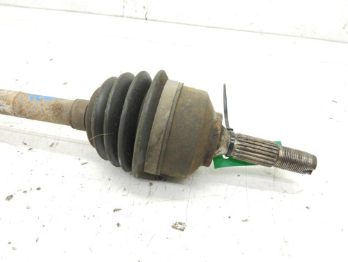  TRANSMISION DELANTERA IZQUIERDA CITROEN C3 