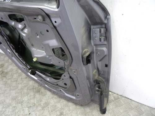  PUERTA TRASERA IZQUIERDA BMW SERIE 1 BERLINA (E81/E87) 