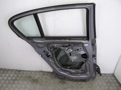 PUERTA TRASERA IZQUIERDA, BMW, SERIE 1 BERLINA (E81/E87)