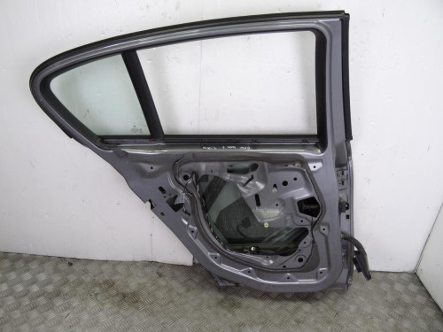 PUERTA TRASERA IZQUIERDA BMW SERIE 1 BERLINA (E81/E87) 