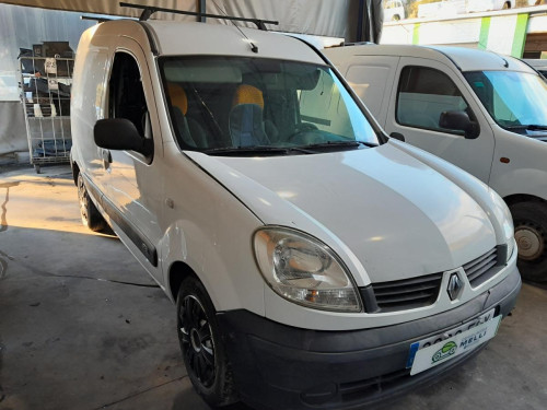  RENAULT KANGOO I (F/KC0) 