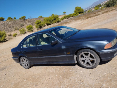 BMW SERIE 5 BERLINA (E39)