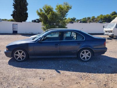 BMW SERIE 5 BERLINA (E39)