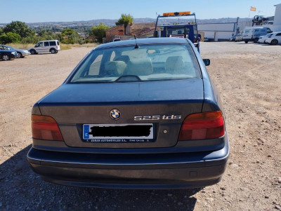 BMW SERIE 5 BERLINA (E39)