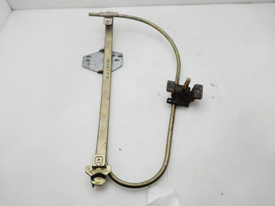 ELEVALUNAS TRASERO DERECHO, Renault, R 19 BERL. CON PORTÓN (B/C53)