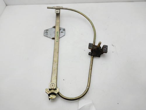 ELEVALUNAS TRASERO DERECHO Renault R 19 BERL. CON PORTÓN (B/C53) 