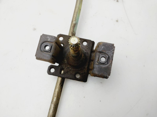 ELEVALUNAS TRASERO DERECHO Renault R 19 BERL. CON PORTÓN (B/C53) 