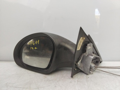 RETROVISOR IZQUIERDO