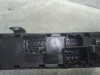 MANDO ELEVALUNAS DELANTERO IZQUIERDO Ford FOCUS BERLINA (CEW) 