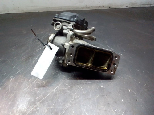  CAJA MARIPOSA VOLKSWAGEN GOLF VII VARIANT (BA5) 