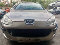 PEUGEOT 407 SW