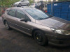  PEUGEOT 407 SW 